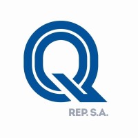 QREP S.A logo - Similar company to Lozos S.A.