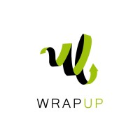 WrapUp logo - Similar company to Ultimate Solutionz