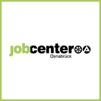 Jobcenter Osnabrück logo - Similar company to Staffogy.