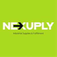 Nexuply logo - Similar company to Ezupply Store