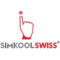 SIMKOOLSWISS logo - Similar company to Kls-Consulting Ci
