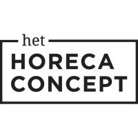 Het Horeca concept logo - Similar company to Yourselv | Future Hospitality