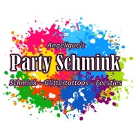 Party Schmink logo - Similar company to Feestbazaar