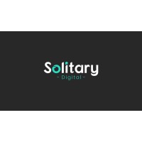 Solitary Digital logo - Similar company to Smartgrid Infra