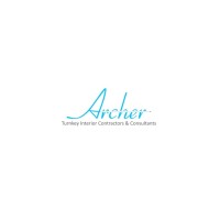 Archer Interiors logo - Similar company to Shree Interior Element