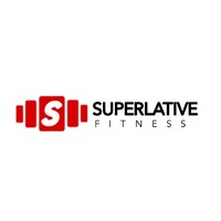 Superlative Fitness logo - Similar company to Futurebodybuilders