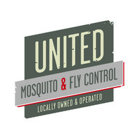 United Mosquito & Fly Control logo - Similar company to Level 4 Press