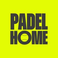 Padel Home logo - Similar company to Red Raven Solutions Limited