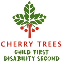 Cherry Trees Charity logo - Similar company to Linkable