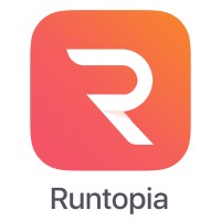 Runtopia Technology logo - Similar company to Lettergeneratorai