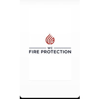 WC FIRE PROTECTION logo - Similar company to Plug It In Systems Inc