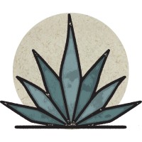 Los Dos Tequila logo - Similar company to Caydcap