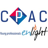 Enlight - Young Professional Division of CPAC logo - Similar company to Hvt Foundation