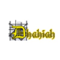 Dhahiah Al Seyouh Scaffolding Contracting LLC logo - Similar company to Access All Area (Aaa Group)