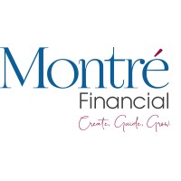Montre Financial logo - Similar company to Accomplish Wealth
