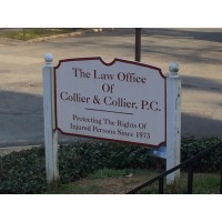 The Law Office of Collier and Collier, P.C. logo - Similar company to Fc Richmond