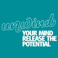 Unwind Summer School logo - Similar company to Ilm