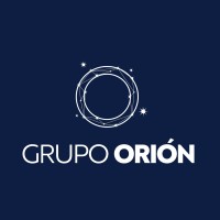 Grupo Orión logo - Similar company to Hope Coffee Source