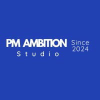 PM Ambition Studio logo - Similar company to Kaliko