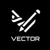 Vector - Design Club IIITV-ICD logo - Similar company to 9Bit_Iiitv