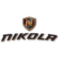 Nikola Innovation logo - Similar company to Rise