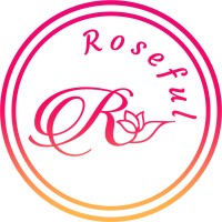 Roseful logo - Similar company to Balloons Co Llc