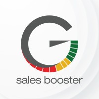 GES Sales Booster logo - Similar company to Creatigroup