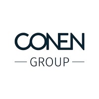 Conen Group logo - Similar company to Mentor Distribution Uk