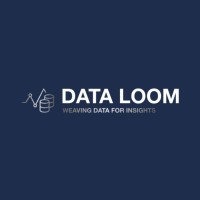 DATA LOOM logo - Similar company to Loomdata®