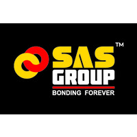 SAS GROUP logo - Similar company to Baizid Steel