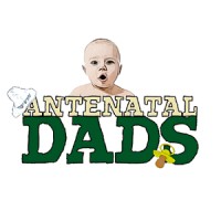 Antenatal Dads logo - Similar company to In2Assessments