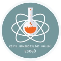 ESOGÜ Kimya Mühendisliği Kulübü logo - Similar company to Esogü Engineering Society Of Eskişehir (Esoes)