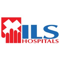 ILS Hospitals logo - Similar company to The Secure Lab
