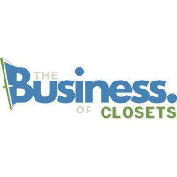 The Business of Closets logo - Similar company to Association Of Closet & Storage Professionals (Acsp)