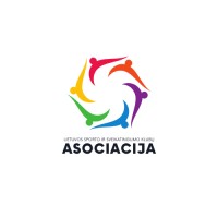 Lietuvos sporto ir sveikatingumo klubų asociacija logo - Similar company to Petspemf