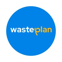 WastePlan logo - Similar company to Mpact Recycling