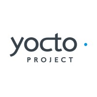 The Yocto Project, A Linux Foundation Project logo - Similar company to Bootlin
