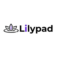 Lilypad logo - Similar company to Agrisaath