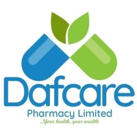 Dafcare Pharmacy logo - Similar company to Flexprolead Consulting