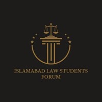 Islamabad Law Students Forum logo - Similar company to Tnv Iiui Chapter