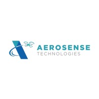 Aerosense Technologies logo - Similar company to Sky Eye Technology