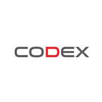 Codex Global Egypt logo - Similar company to New Future Company For Human Resource