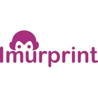 Imurprint logo - Similar company to Frysto