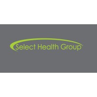 Select Health Group Pty Ltd logo - Similar company to Physiowest
