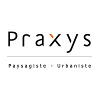 PRAXYS Paysagiste - Urbaniste logo - Similar company to Opus Urbain Paysage Et Urbanisme