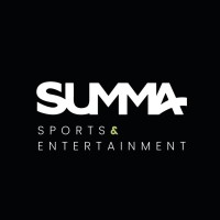 SUMMA SPORT logo - Similar company to Slice Token