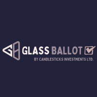GlassBallot logo - Similar company to Vitabu2