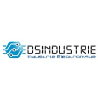 DS INDUSTRIE logo - Similar company to Amarles