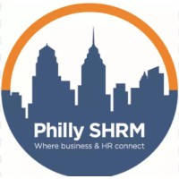 Philly SHRM logo - Similar company to Recruitphilly