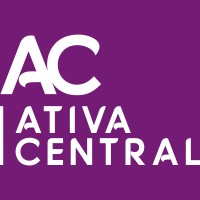 Ativa Central Soluções em Cobrança logo - Similar company to Hélory Cobrança